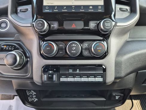 Used 2024 RAM 2500 Tradesman w/ Snow Chief Group AWD/4WD image 25
