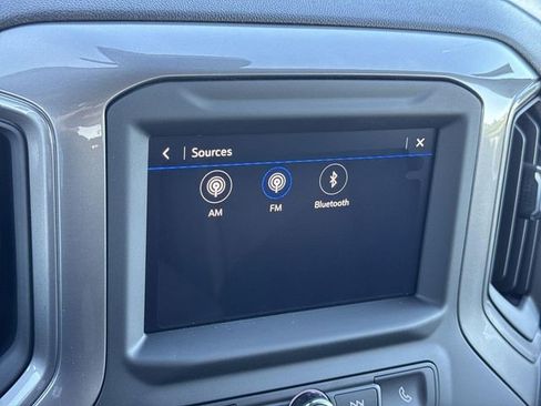 New 2026 GMC Sierra 1500 Pro w/ Pro Value Package RWD image 14