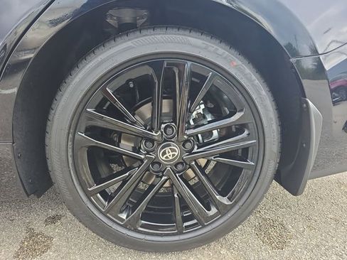 New 2026 Toyota Camry SE image 33