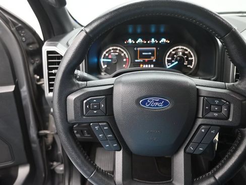 Certified 2020 Ford F150 XLT w/ Equipment Group 302A Luxury AWD/4WD image 6