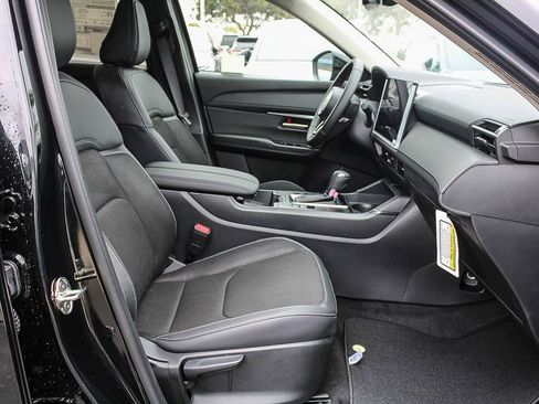 New 2026 MAZDA CX-5 Select AWD/4WD image 18