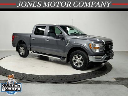 Used 2023 Ford F150 XLT