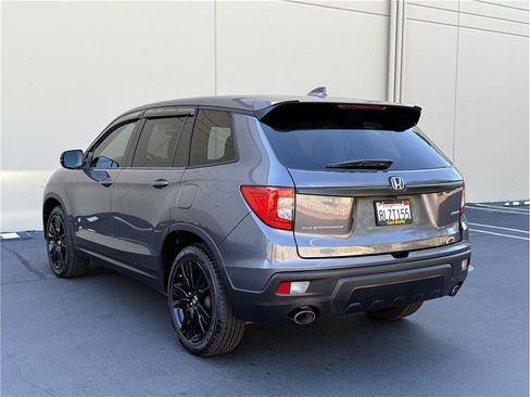 Used 2019 Honda Passport Sport image 4