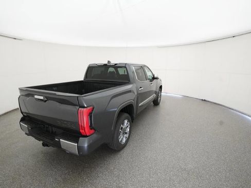 New 2026 Toyota Tundra 1794 Edition AWD/4WD image 8