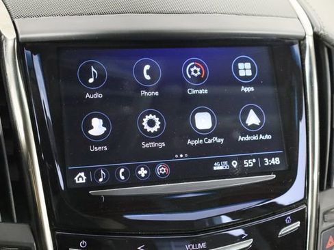 Used 2018 Cadillac ATS 2.0T Sedan image 29