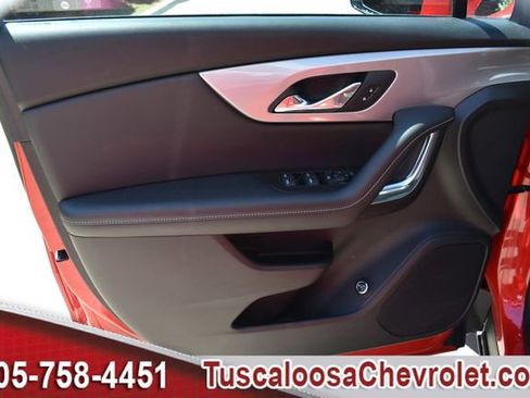 Used 2024 Chevrolet Blazer LT FWD image 17
