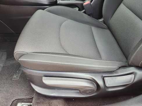 Used 2024 Kia Forte LXS FWD image 29