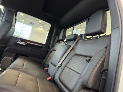 New 2026 Chevrolet Silverado 3500 High Country w/ Z71 Off-Road Package image 11