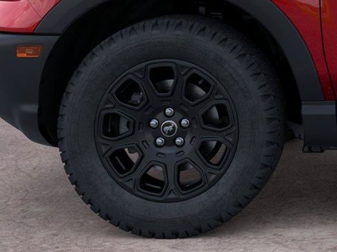 New 2026 Ford Bronco Sport Badlands w/ Badlands Tech Package AWD/4WD image 19