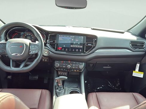 New 2026 Dodge Durango GT AWD/4WD image 15