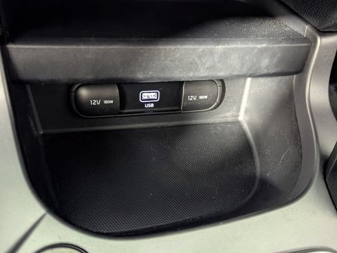 Used 2021 Kia Seltos LX AWD/4WD image 20