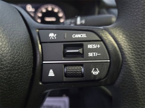 New 2025 Honda Accord SE image 14