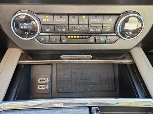 Used 2019 Ford Expedition Limited w/ Special Edition Package RWD image 20