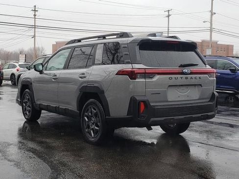 New 2026 Subaru Outback Premium image 6