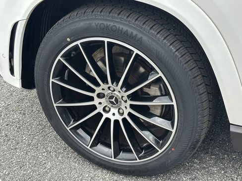 Certified 2023 Mercedes-Benz GLE 350 image 13