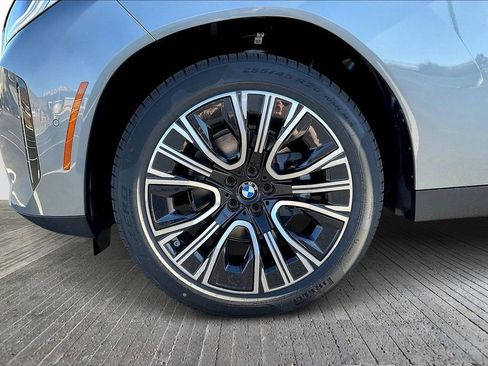 New 2026 BMW X3 xDrive30 w/ Premium Package AWD/4WD image 13