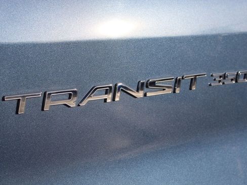 Used 2023 Ford Transit 350 XLT image 24