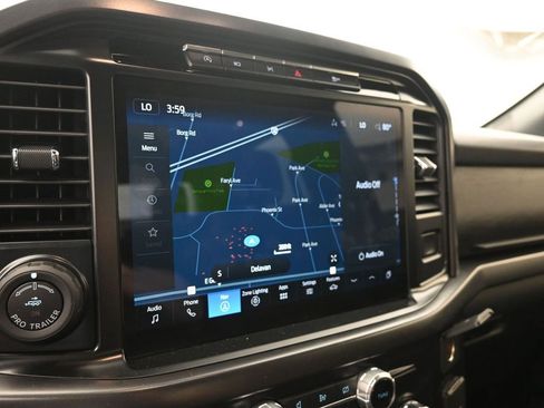 Used 2024 Ford F150 XLT w/ Equipment Group 302A MID image 32