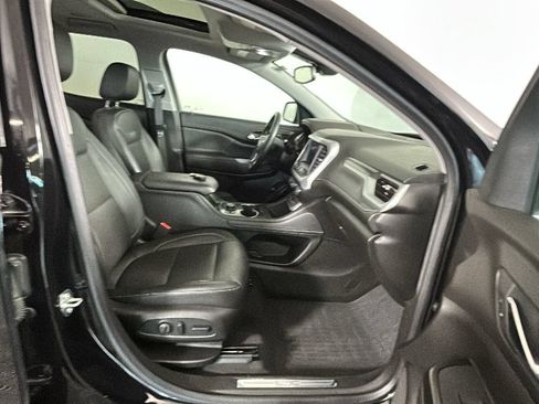 Used 2023 GMC Acadia SLT w/ Technology Package FWD image 36
