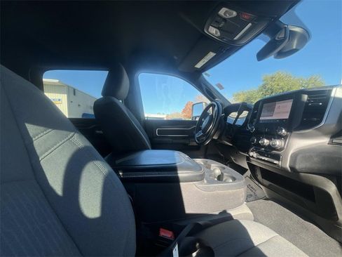 Used 2024 RAM 3500 Big Horn image 20