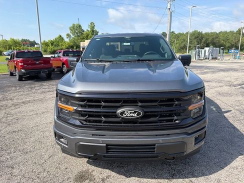 New 2026 Ford F150 XLT w/ Equipment Group 302A MID AWD/4WD image 8