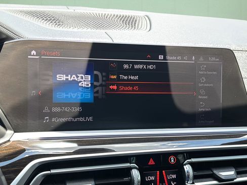 Used 2021 BMW X5 sDrive40i w/ M Sport Package RWD image 26