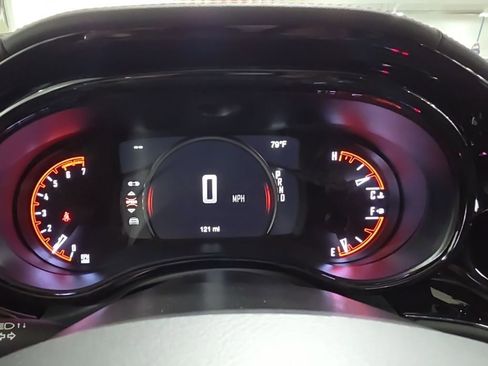 New 2026 Dodge Durango GT AWD/4WD image 6