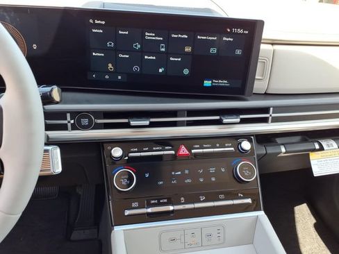 New 2027 Hyundai Santa Fe SEL FWD image 15