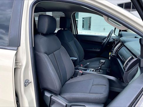 Used 2022 Ford Ranger XLT w/ Equipment Group 301A Mid RWD image 9
