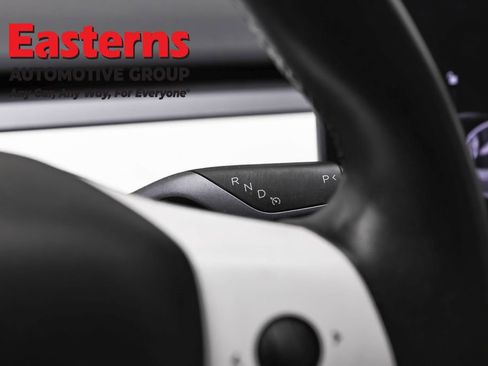 Used 2019 Tesla Model 3 Performance AWD/4WD image 13
