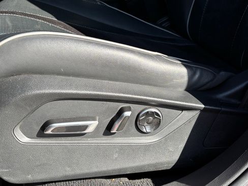 Used 2021 Acura RDX A-Spec AWD/4WD image 9