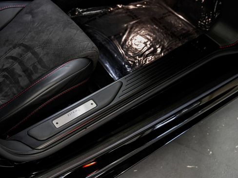 Used 2009 Aston Martin DBS Coupe RWD image 24