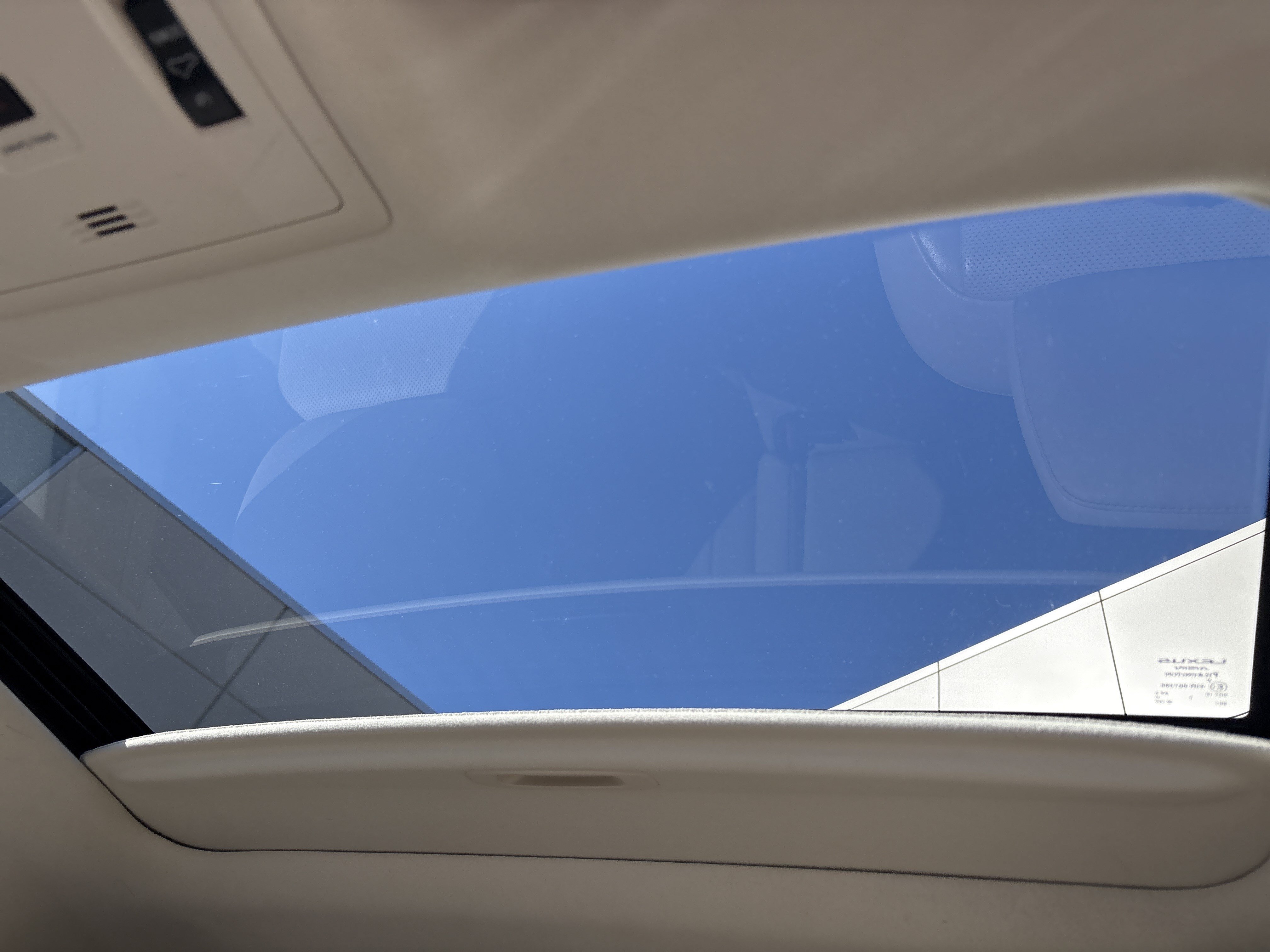 Used 2017 Lexus ES 350 FWD image 28