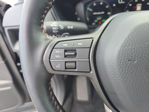 Certified 2026 Honda CR-V TrailSport image 23