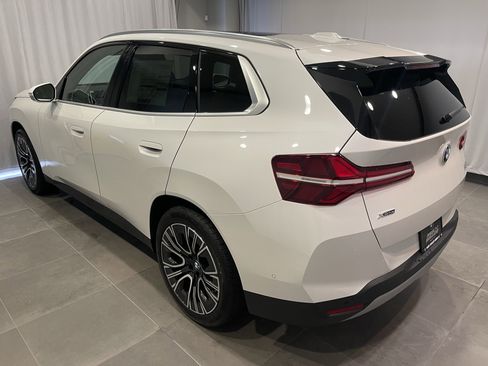 New 2026 BMW X3 xDrive30 image 4
