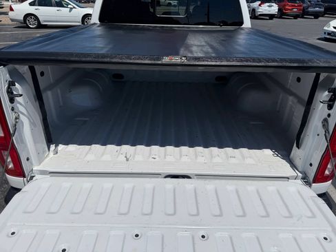Used 2021 Ford Ranger Lariat w/ Technology Package AWD/4WD image 9
