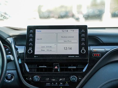 Certified 2023 Toyota Camry XSE w/ Protection Package (Q2) (TMS) image 15