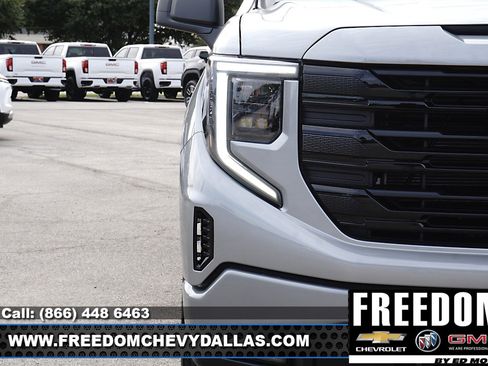 New 2026 GMC Sierra 1500 Elevation w/ Elevation Select Package image 4