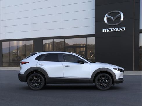 New 2026 MAZDA CX-30 2.5 Turbo w/ Premium Package image 5