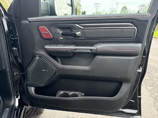 New 2026 RAM 1500 RHO w/ RHO Level 1 Equipment Group AWD/4WD image 16