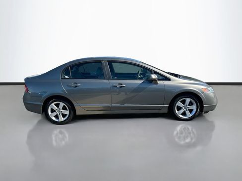 Used 2008 Honda Civic EX image 4