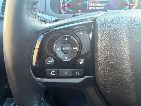 Used 2022 Honda Pilot Special Edition image 13