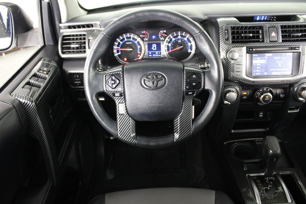 Used 2019 Toyota 4Runner SR5 Premium RWD image 6