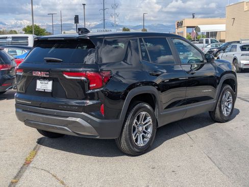 Used 2026 GMC Terrain Elevation AWD/4WD image 3