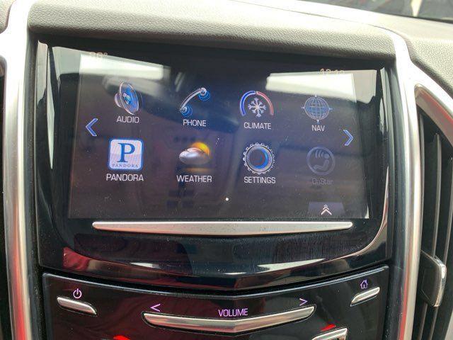 Used 2013 Cadillac SRX Performance w/ Driver Awareness Package FWD image 37
