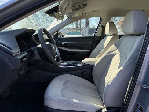 Used 2023 Hyundai Sonata SEL w/ Preferred Accessory Package image 21