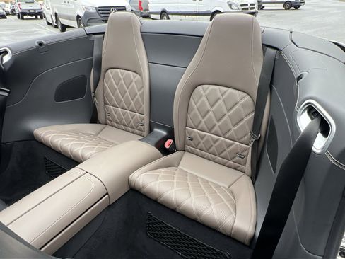 Certified 2023 Mercedes-Benz SL 63 AMG 4MATIC image 23