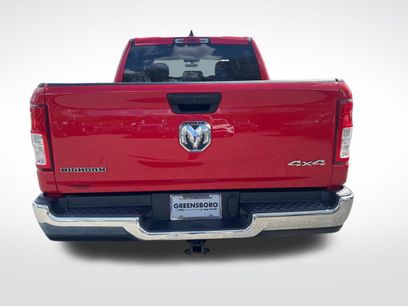 Used 2023 RAM 1500 Big Horn