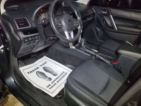 Used 2018 Subaru Forester 2.5i Premium w/ Popular Package #3A AWD/4WD image 17