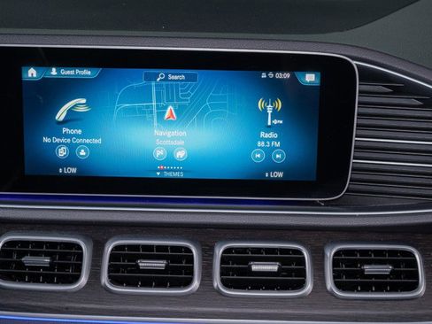 Certified 2023 Mercedes-Benz GLE 350 image 20